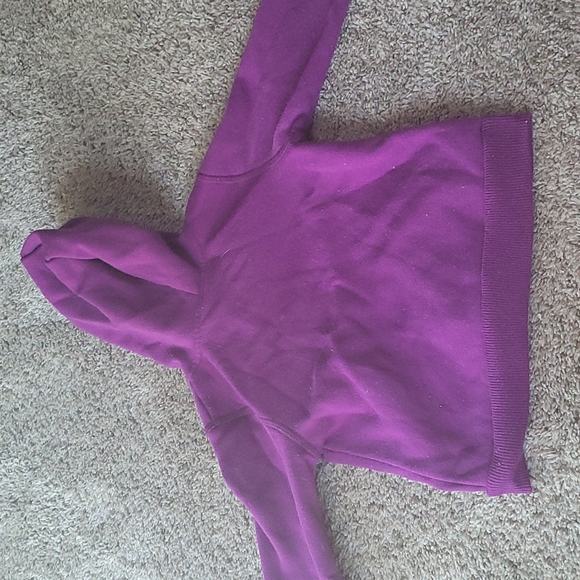 Zip up hoodie - Picture 8 of 9